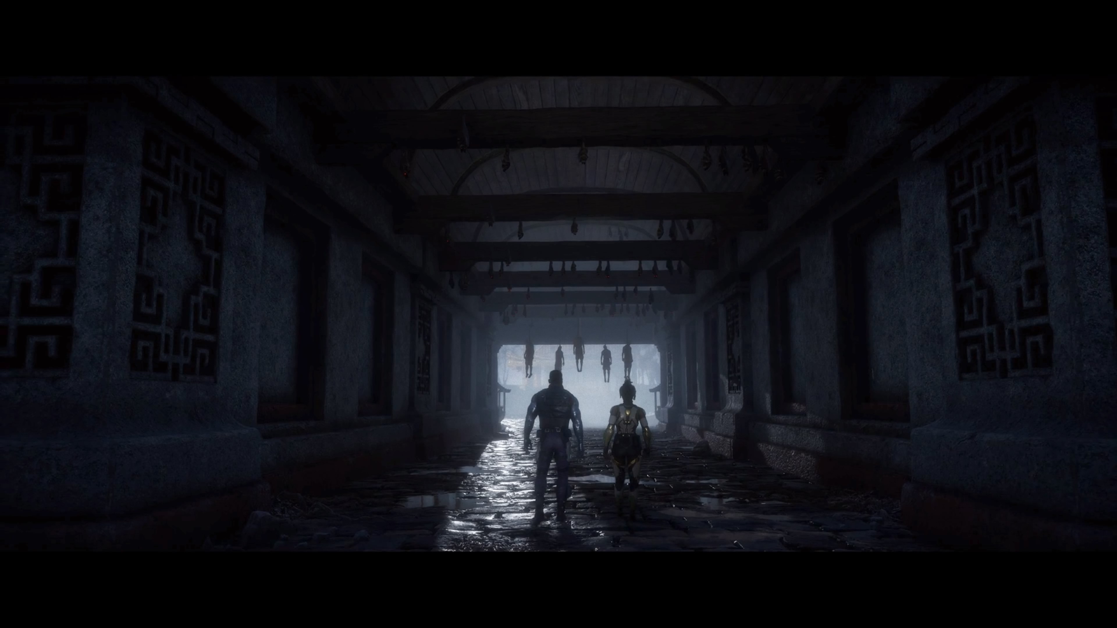 Mortal Kombat 11 - Imagen 12